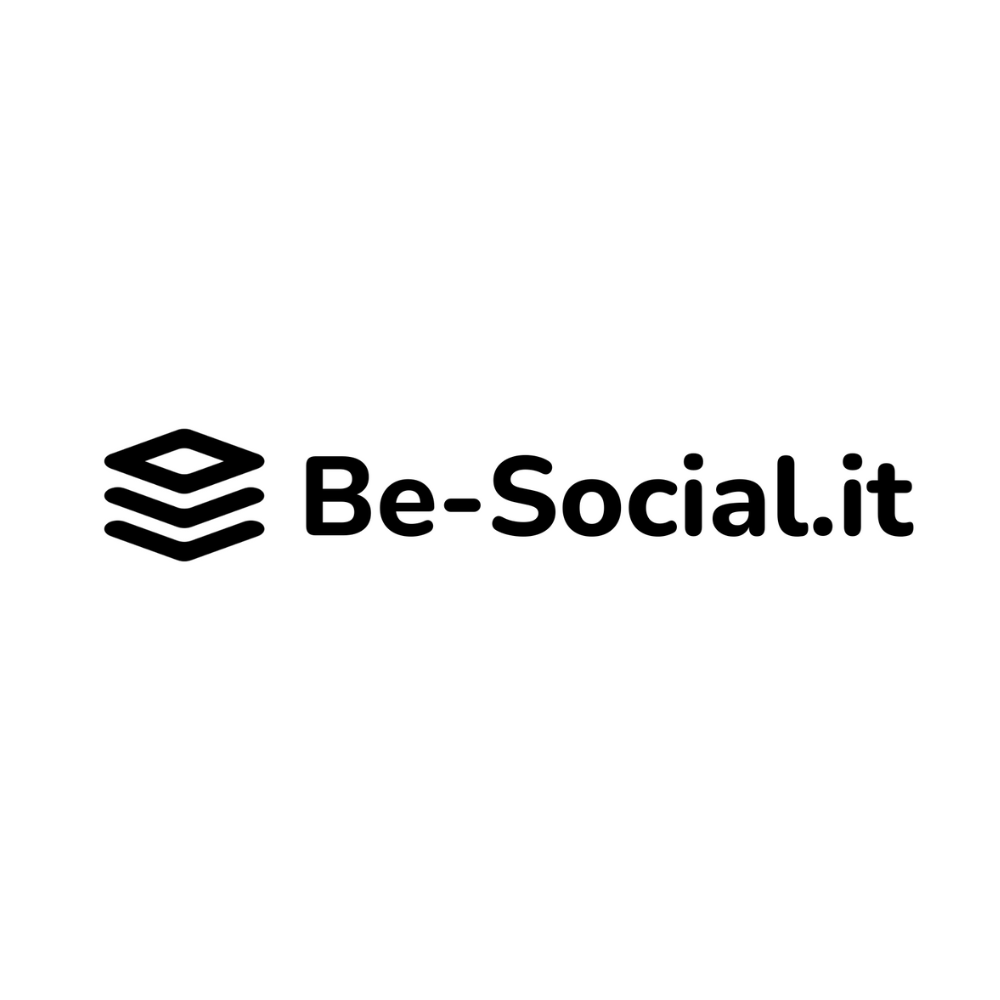 be-social